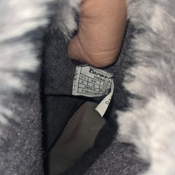 Bearpaw Genevieve Boots - Picture 4 of 4